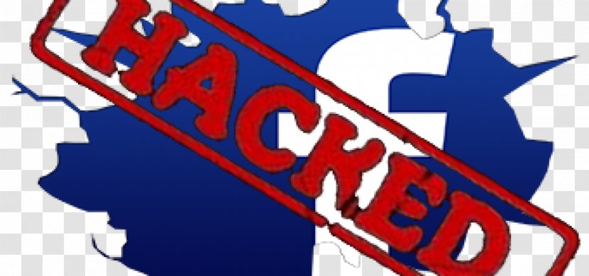 Security Hacker Facebook Phishing Social Networking Service User - Brand Transparent PNG