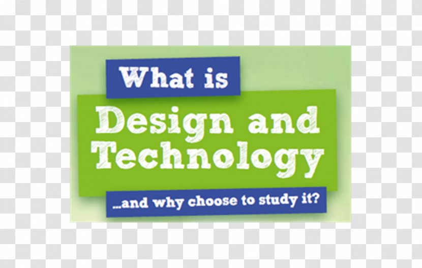 Design And Technology: Resistant Materials Technology General Certificate Of Secondary Education Logo Edexcel - Text - Shopping Leaflet Transparent PNG