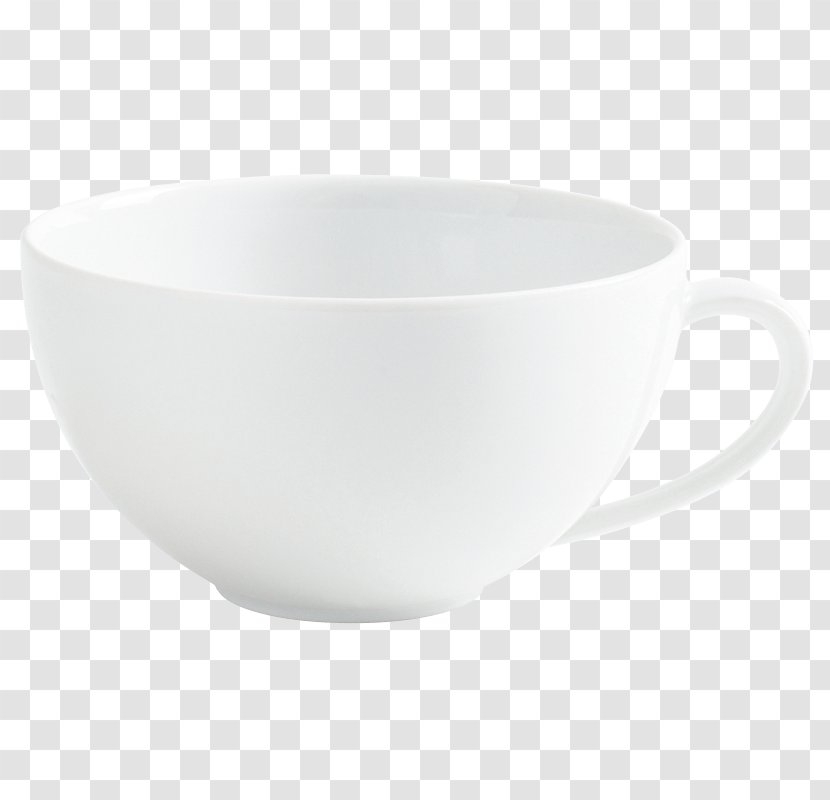 Coffee Cup Saucer Mug Porcelain - Ceramic Transparent PNG