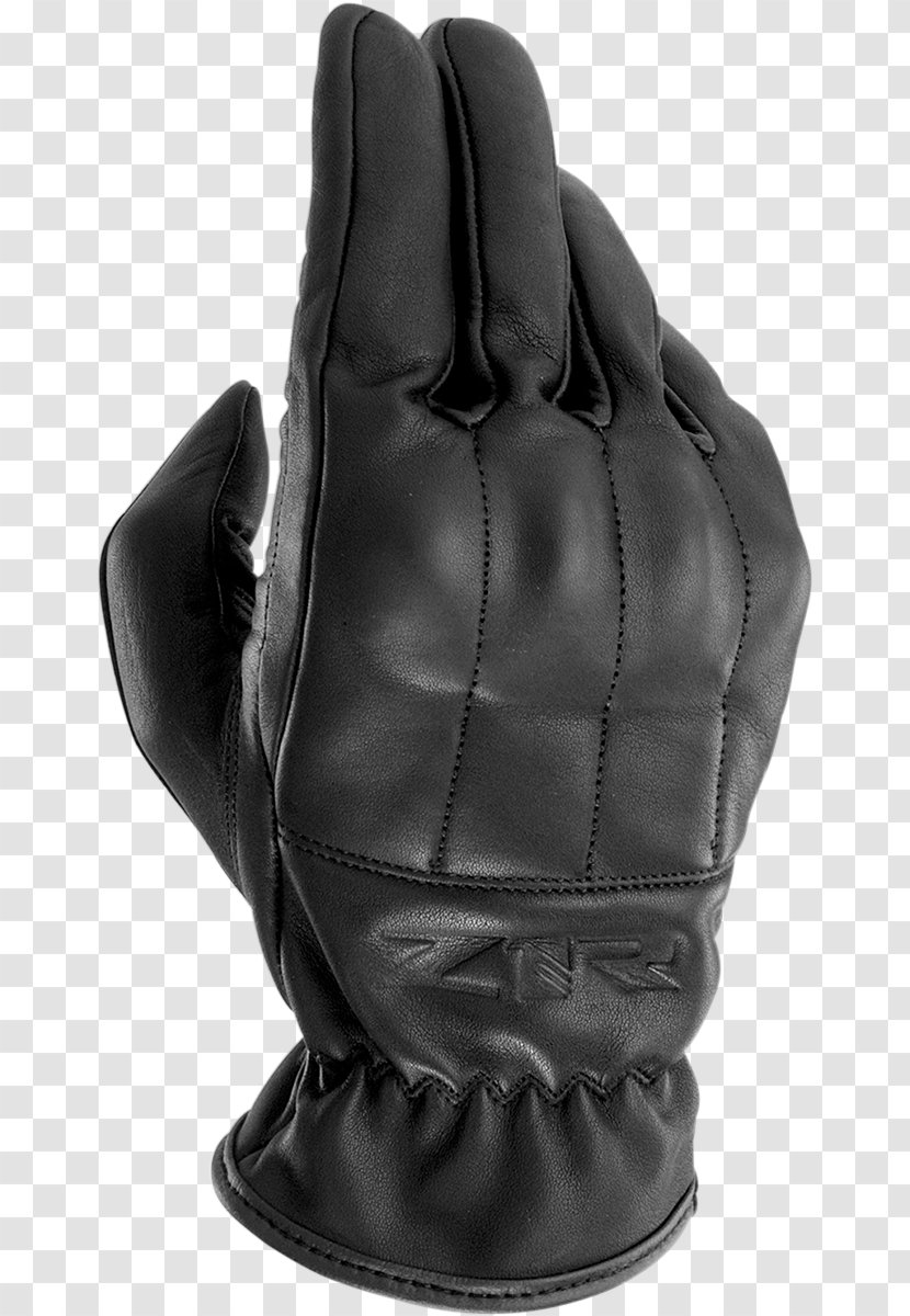 Cycling Glove Clothing Leather Motorcycle Helmets - Baseball Equipment Transparent PNG