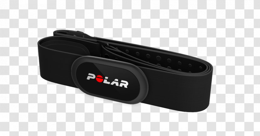 Heart Rate Monitor Polar Electro H10 - Frame - 04 Transparent PNG