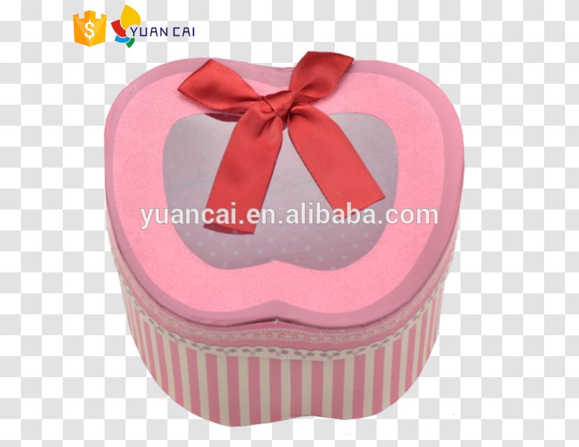 Box Product Price Packaging And Labeling Wholesale - Cupcake - Apple Transparent PNG