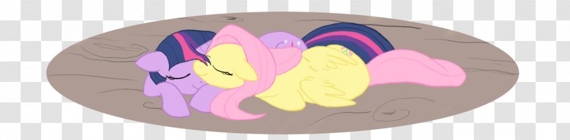 Fluttershy Twilight Sparkle Rainbow Dash Pony Never In Short Supply - Deviantart - Fictional Character Transparent PNG