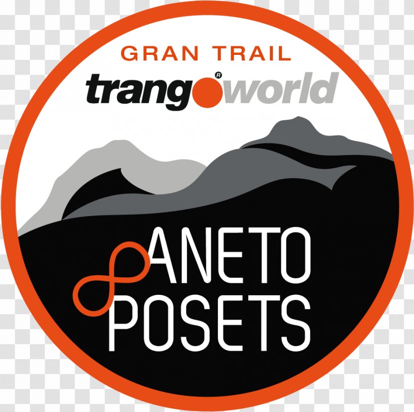 Pico Posets Aneto Zegama-Aizkorri Trail Running - Racing - Mountain Transparent PNG
