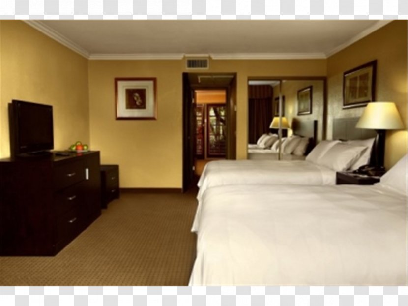 Knott's Berry Farm Radisson Suites Hotel Anaheim - Bed Frame - Buena ParkHotel Transparent PNG