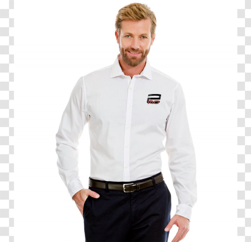 T-shirt Dress Shirt Clothing Sweater - Sleeve Transparent PNG