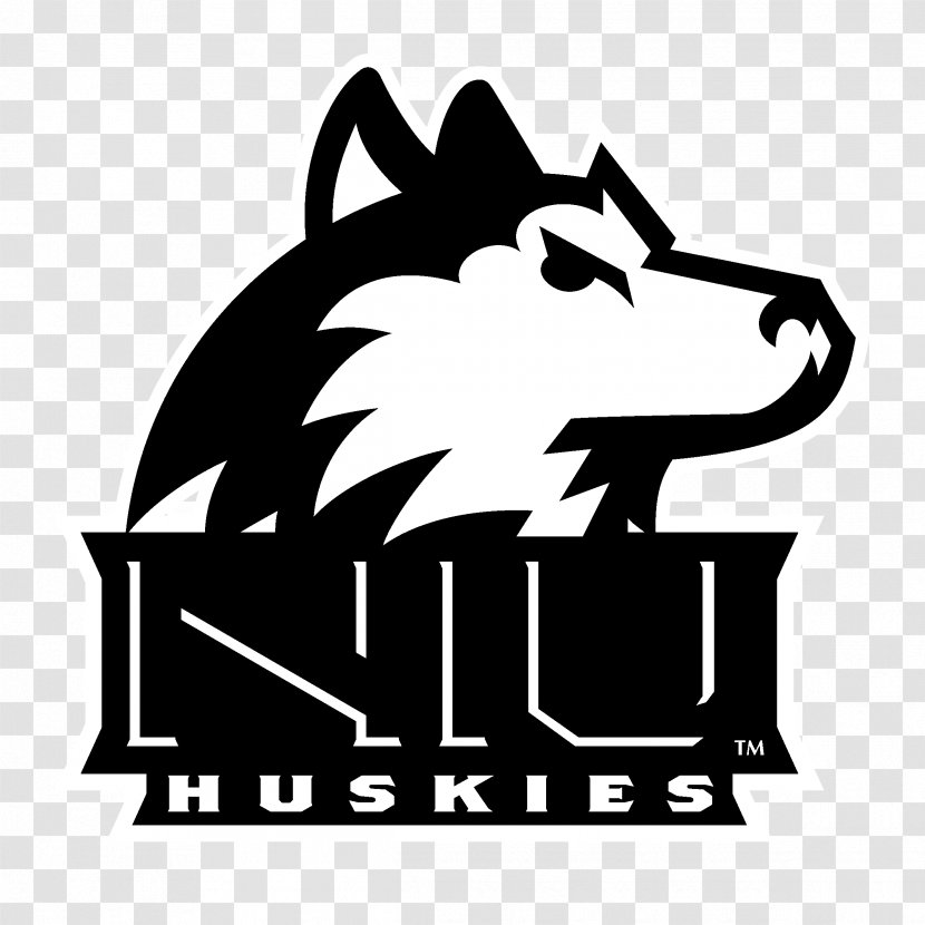 Northern Illinois Huskies Football University NCAA Division I Bowl Subdivision Huskie Stadium Washington - American Transparent PNG