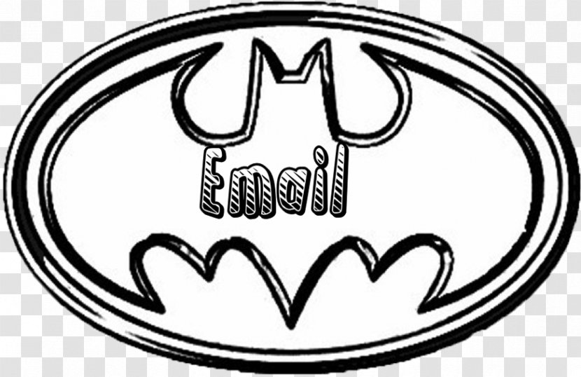 Batman Superman Coloring Book Robin Superhero - Child Transparent PNG