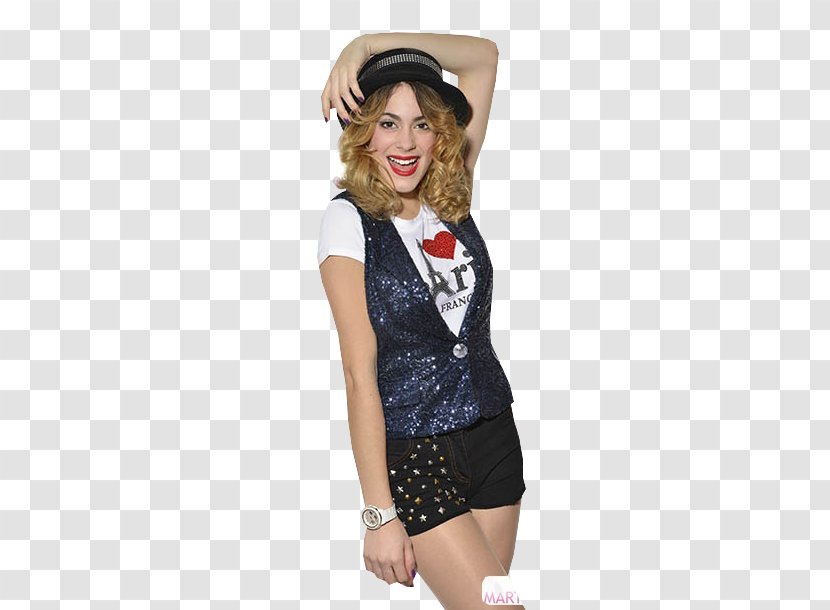 Martina Stoessel Violetta - Alcancemos Las Estrellas - Il Concerto Photography Cantar Es Lo Que SoyOthers Transparent PNG