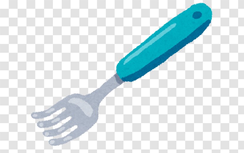 Fork Spoon Knife Bento Monacoin Transparent PNG