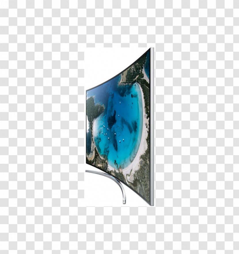 High-definition Television LED-backlit LCD Smart TV 1080p - Highdefinition - Tv Transparent PNG