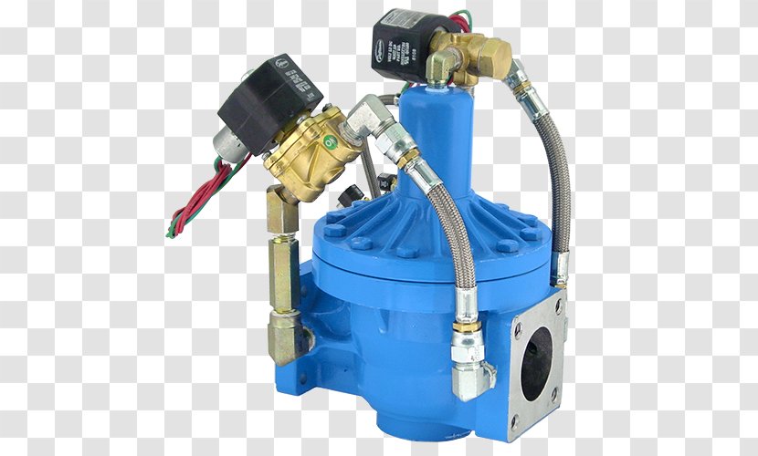 Control Valves Flow Measurement System Valve - Piston Transparent PNG