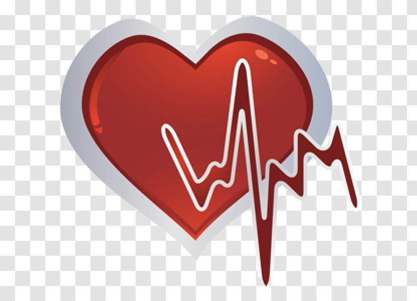 Heart GIRAVET CENTRE VETERINARI Hospital - Silhouette Transparent PNG