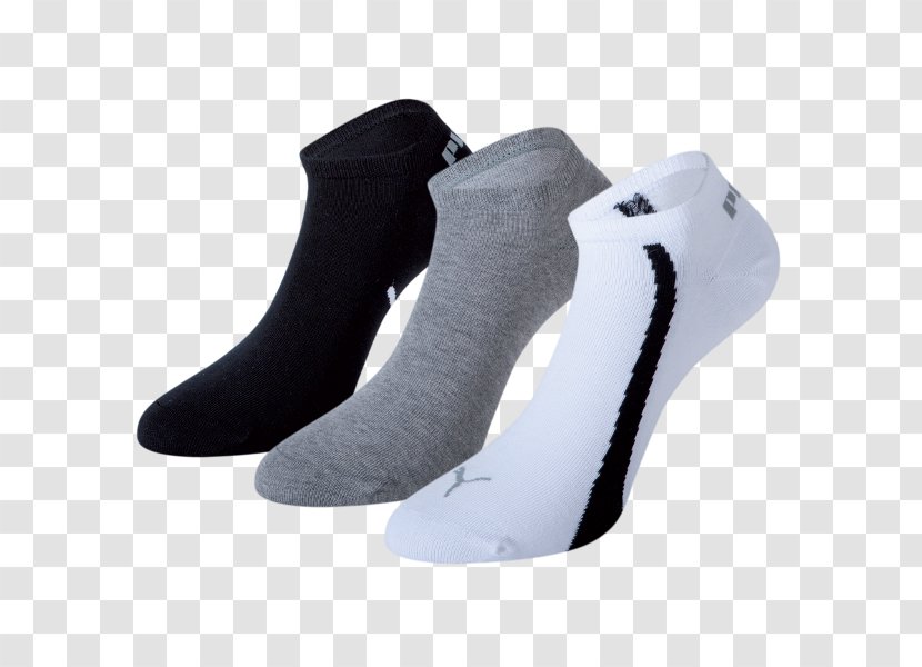 Footwear Shoe Boot - Gray Black Transparent PNG