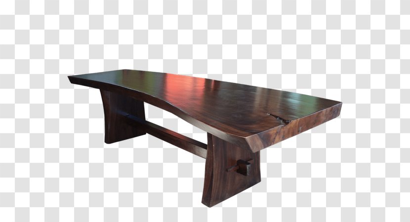 Coffee Tables Jepara Furniture Rattan - Rectangle - Table Transparent PNG