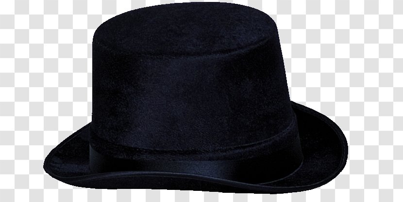 Fedora Hat Costume Product - Mh Transparent PNG