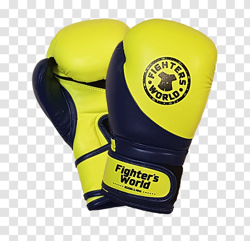 Boxing Glove Transparent PNG