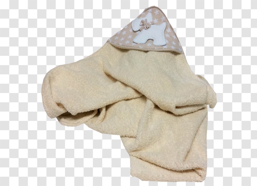 Towel Paper Robe Textile Infant - Toallas Transparent PNG