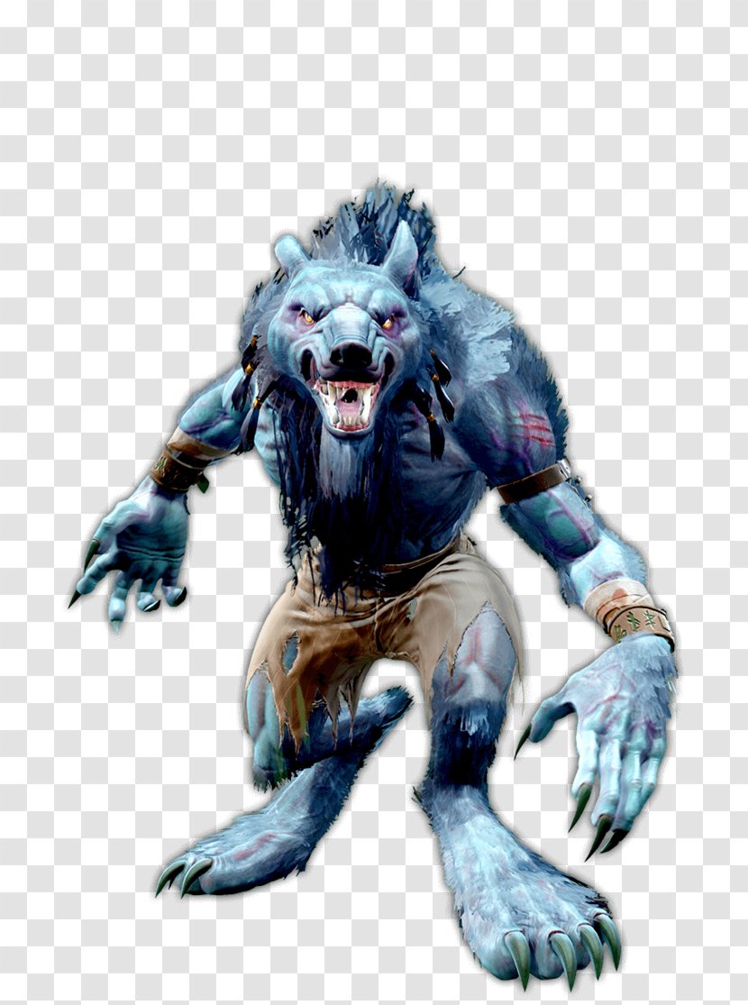 Killer Instinct 2 Sabre Wulf Arcade Game Jago - Fulgore Transparent PNG