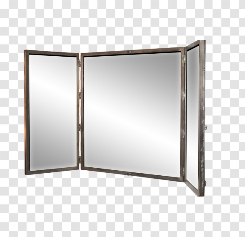 Window Rectangle - Glass Transparent PNG