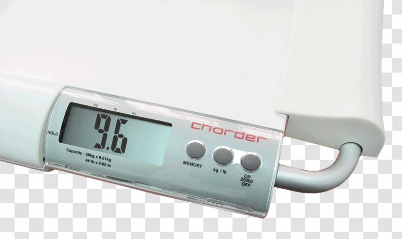 Measuring Scales Bascule Medicine Instrument - Neonatal Transparent PNG