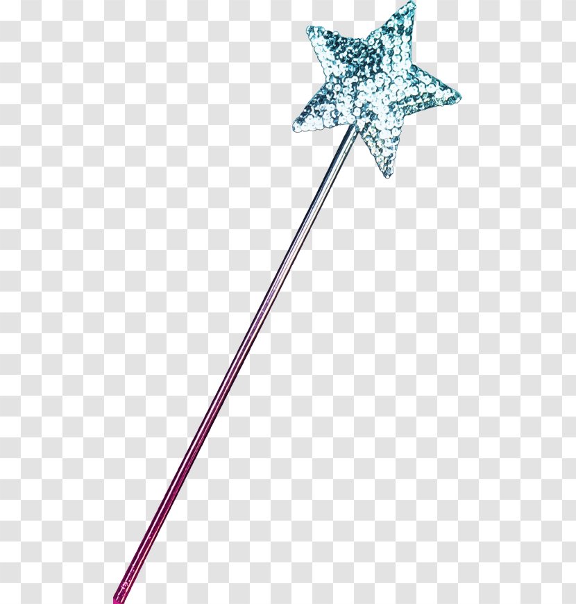 Wand Fairy Godmother Idea Magic Transparent PNG