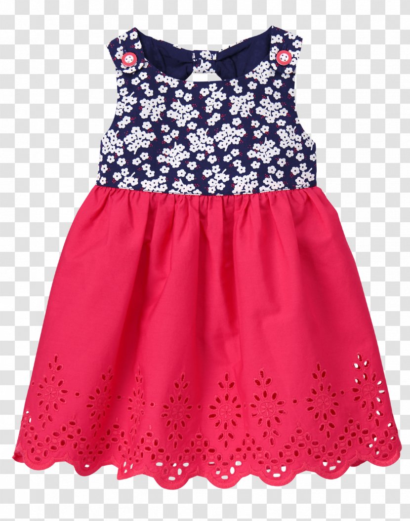 Cocktail Dress Children's Clothing Infant - Online Shopping Transparent PNG