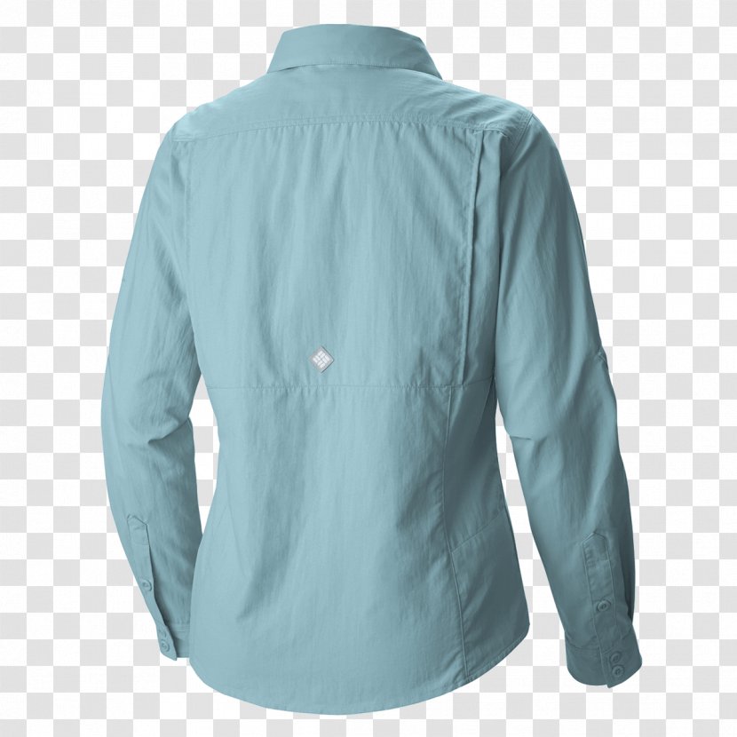 T-shirt Sleeve Clothing Chemisette - Shirt Transparent PNG