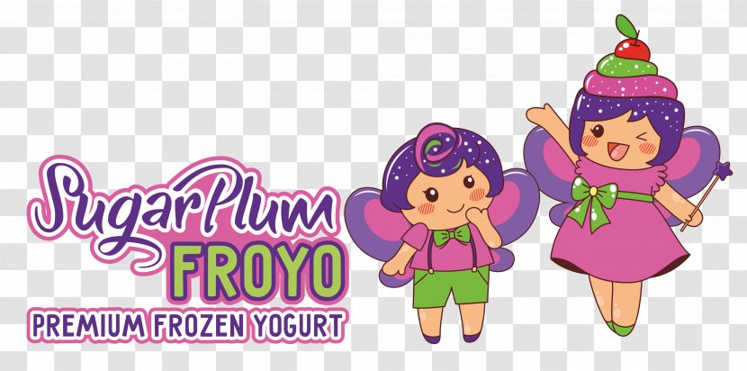 Peoria Frozen Yogurt Food Truck Glendale Gilbert - Froyo Transparent PNG