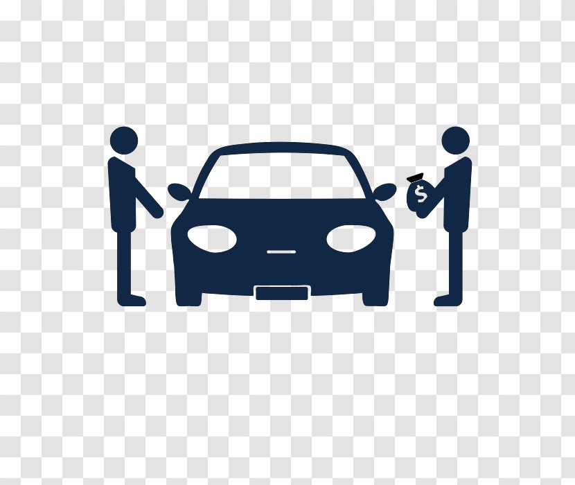 Car Rental - User - Sell Clipart Transparent PNG