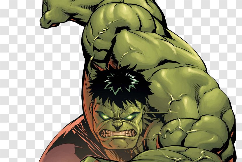 She-Hulk Thunderbolt Ross Comic Book Marvel Comics - Avengers Assemble - Gemballa Transparent PNG
