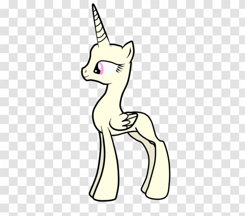 My Little Pony Twilight Sparkle Winged Unicorn Princess Luna - Friendship Is Magic - Lovely Teeth Transparent PNG