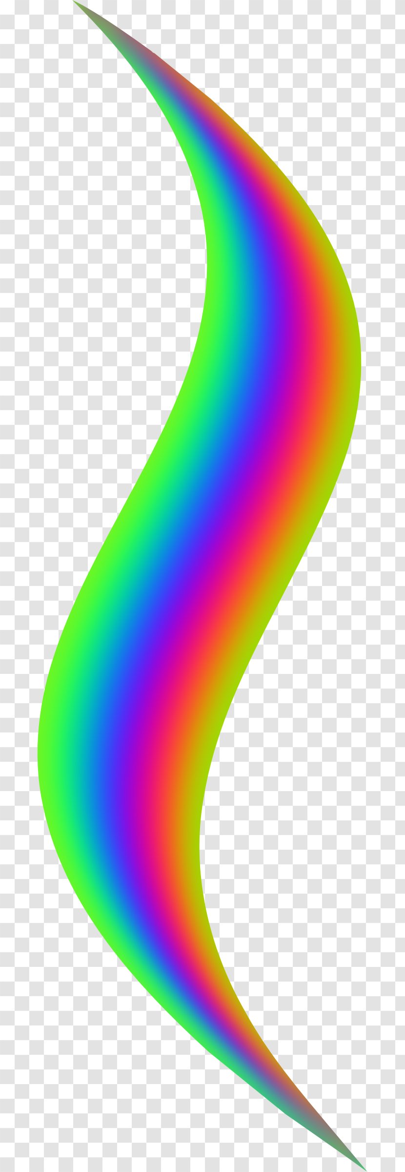 Rainbow Color - Dots Per Inch Transparent PNG