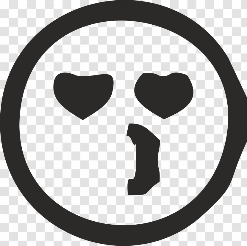 Emoji Ojos En Blanco - Heart - Tree Transparent PNG