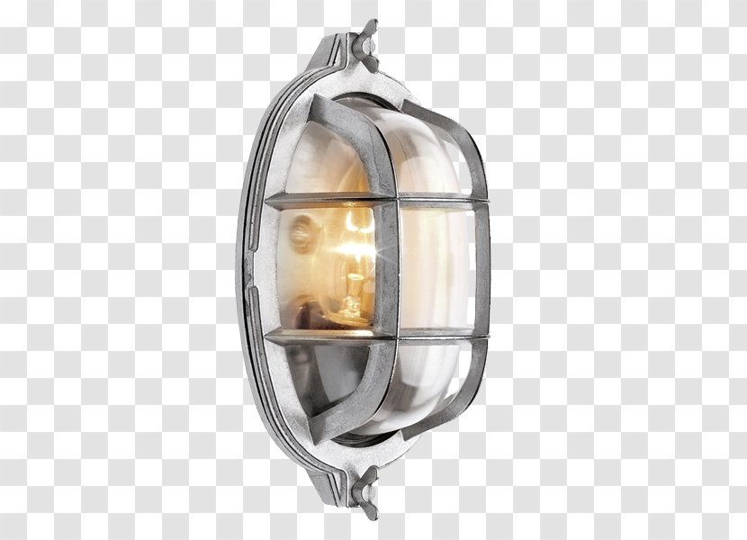 Light Fixture Pendant Lighting Sconce - Chromium Plated Transparent PNG