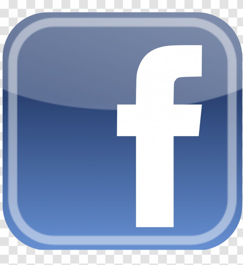 Facebook Like Button - Rectangle Transparent PNG