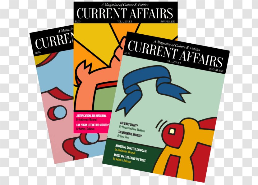 Magazine Current Affairs Publishing Clip Art - It Issue Transparent PNG