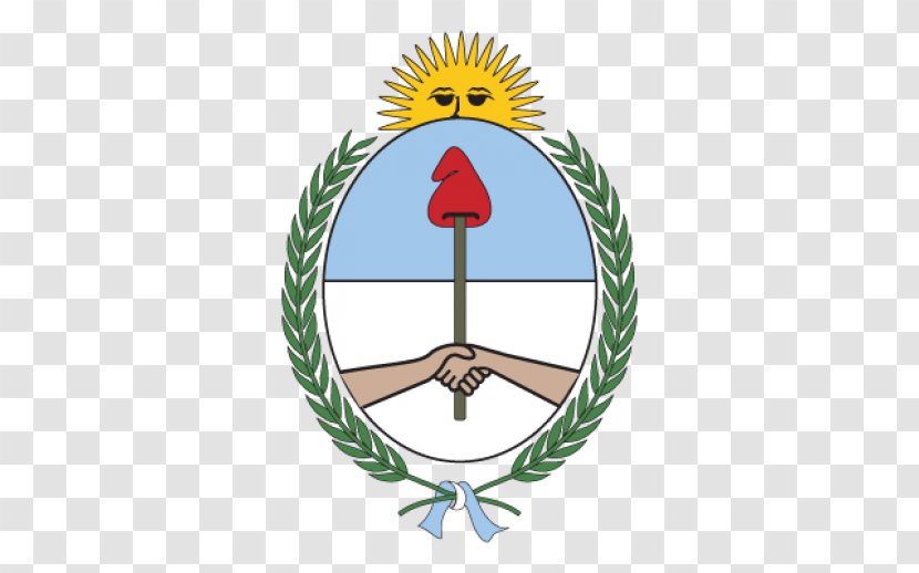 Coat Of Arms Mexico Argentina Venezuela - Peru - Manuel Belgrano Transparent PNG
