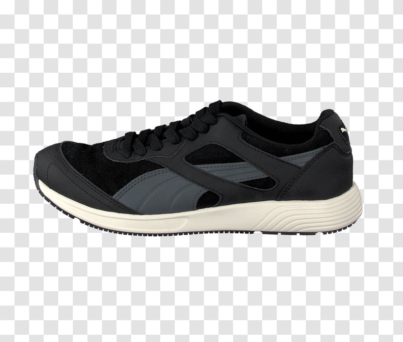 Sports Shoes Fashion Skate Shoe Aldo - Black Puma For Women Transparent PNG