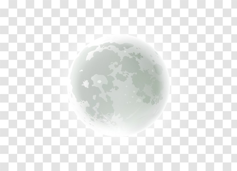Full Moon Desktop Wallpaper Sphere Computer - Astronomical Object - Coconut Pies Transparent PNG