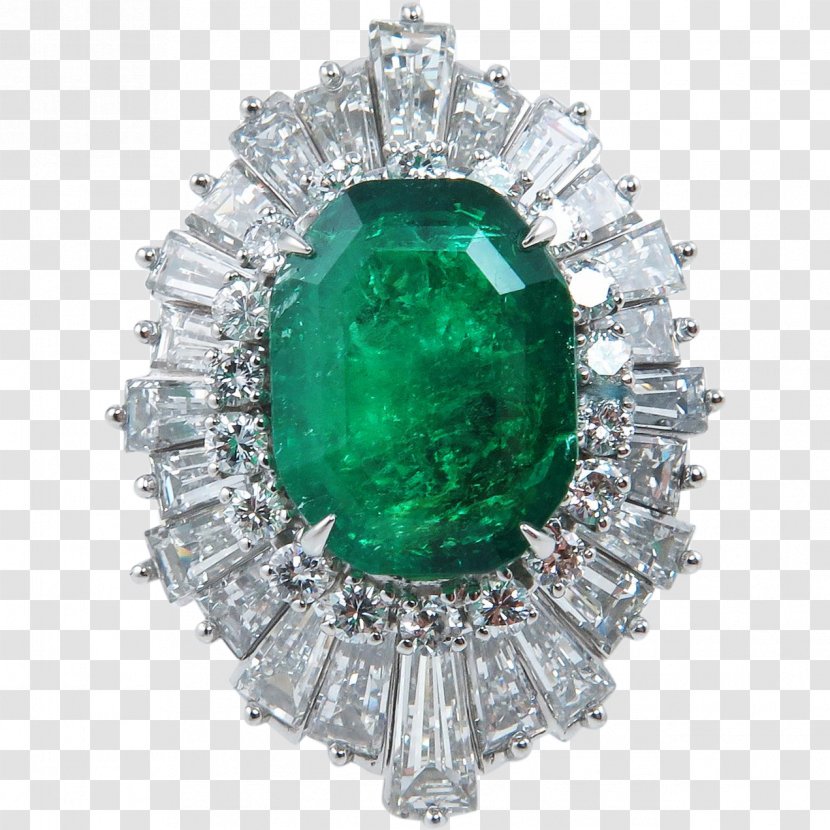 Gemstone Jewellery Emerald Clothing Accessories Diamond - Fashion Accessory Transparent PNG