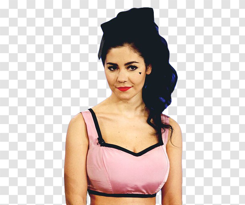 Marina And The Diamonds Electra Heart Froot How To Be A Heartbreaker - Tree - Frame Transparent PNG
