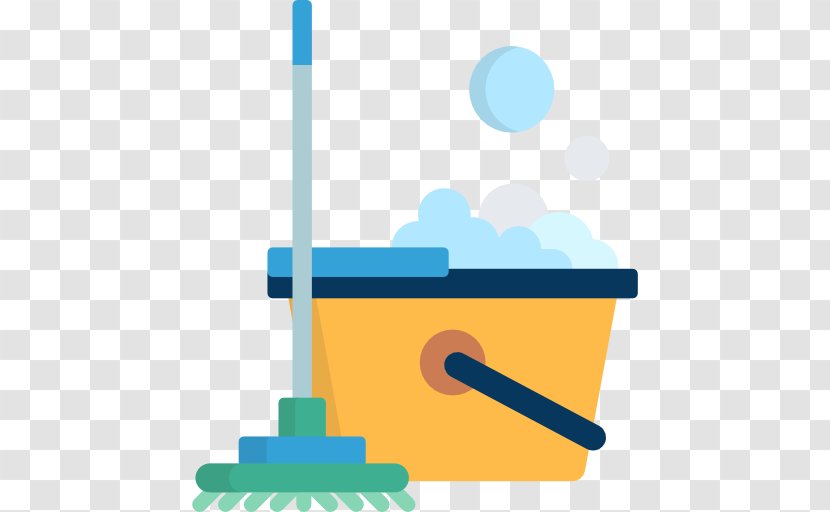 Cleaner Cleaning Maid Service Mop Housekeeping - House - Mopping Vector Transparent PNG