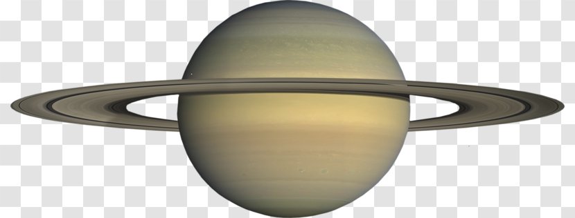 Planet Saturn Clip Art - Ring System Transparent PNG