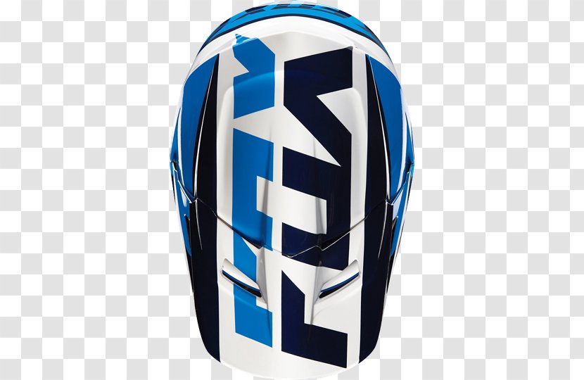 Bicycle Helmets Motorcycle Lacrosse Helmet Blue - Personal Protective Equipment Transparent PNG