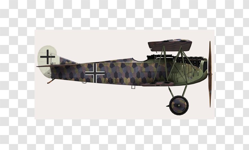 Royal Aircraft Factory R.E.8 Airplane Fokker D.VII Nieuport 28 - Propeller Transparent PNG
