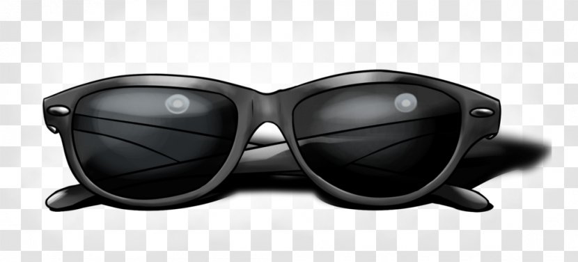 Goggles Sunglasses Plastic - Hardware - Still Life Transparent PNG
