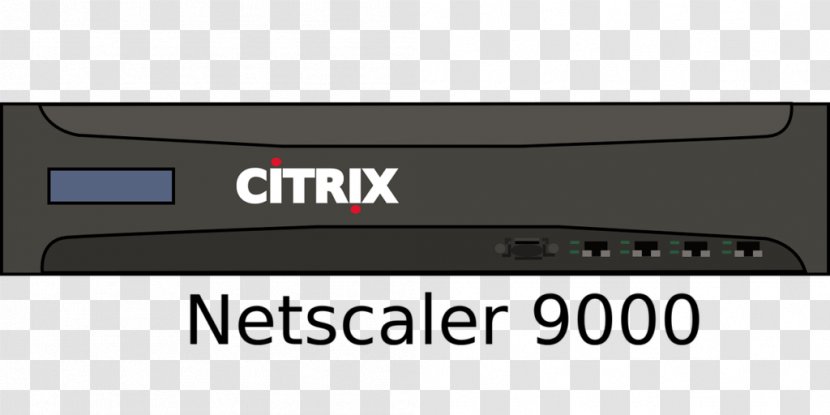 Computer Keyboard Citrix Systems NetScaler Network Switch - Load Balancing Transparent PNG