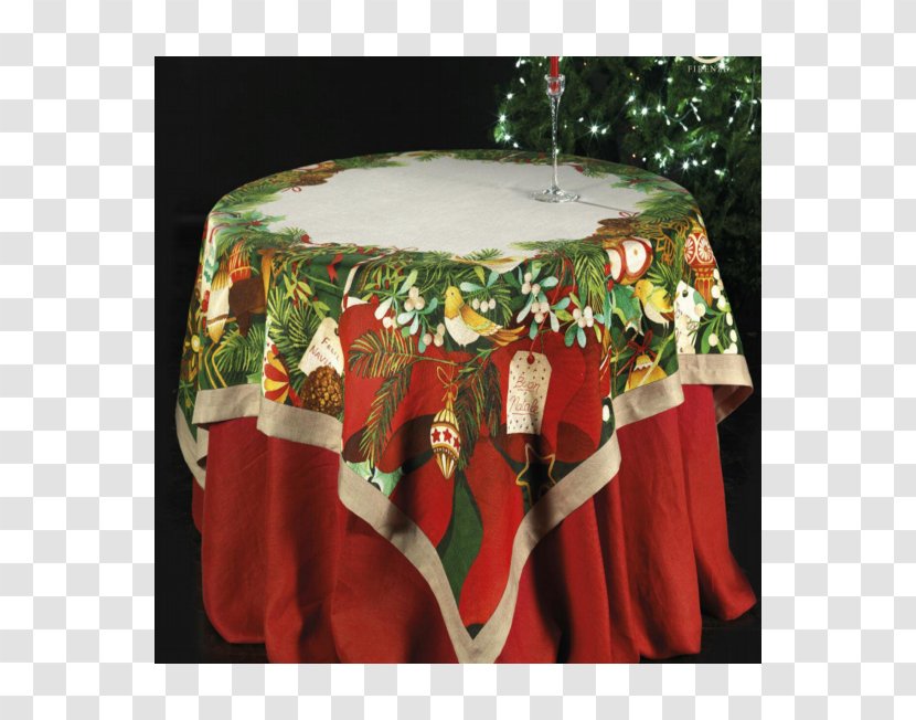 Tablecloth Towel Linens Weaving - Cotton - Table Transparent PNG