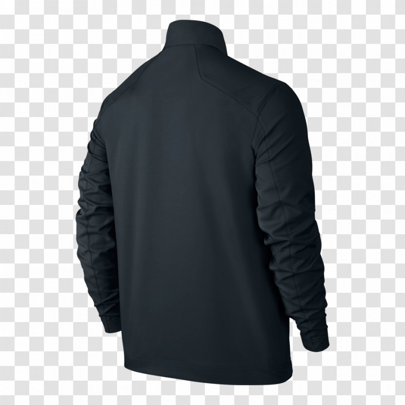 Jacket Sleeve Clothing Sweater Dress Shirt - Shorts - Nike Inc Transparent PNG